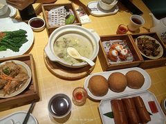 -蔡澜点心·粤菜(花城汇南区店)