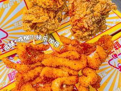 -味子夫鸡柳(三峡广场店)