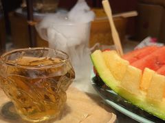 -了凡国风主题茶馆·咖啡(武侯祠锦里店)