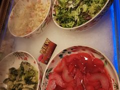 -汉斯南美烤肉(总店)