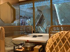 -东椰·海南椰子鸡火锅(朝阳门店)