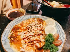 -卡米关西料理(粉巷店)