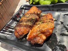 -纪录片《人生一串》体验店(静安店)