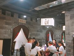 -红九格老火锅(三峡广场店)