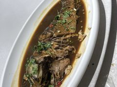 -老六杀猪菜(进乡街店)