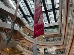 -巴黎春天(浦建店)