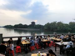 -聚汇三少·龙虾·中餐厅(莫邪路新天地店)
