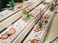 -福缘烤肉王自助(爱琴海-原比尔森店)