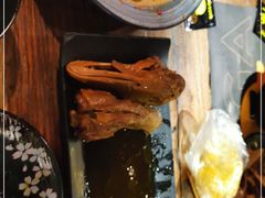-嘎嘎鸭脑壳(金沙店)