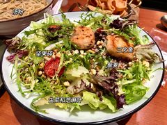 -魏斯理汉堡(西安沣东吾悦店)