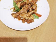 -清雅臻品·竹林院落·新派青岛菜(崂山店)
