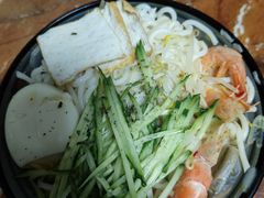 -章记星洲 · 新加坡餐厅(望京店)