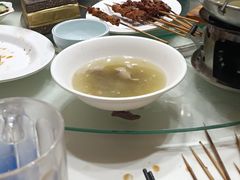 -福寿斋·老北京铜锅涮肉·烤鸭(顺义总店)