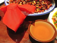 桃花酿-杨记隆府(汉街店)