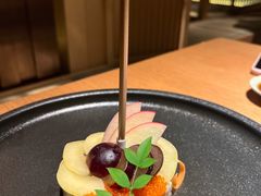 寿司蛋糕-岚山日本料理(珠江新城店)