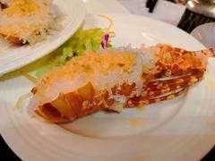 -博林圣海伦酒店-LA VILLA自助西餐厅(华侨城店)