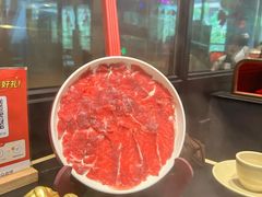 -蜀大侠火锅(四川北路店)