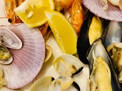 -三亚湾皇冠假日度假酒店·临风大堂酒廊