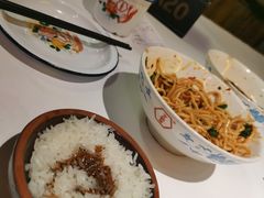 猪油拌饭-老长沙龙虾馆·聚会餐厅(白石洲店)