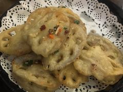 -楚天美食坊(越秀先烈中路店)