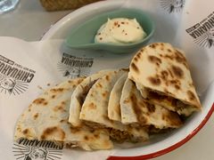 -CHIHUAHUA呷哇哇·墨西哥餐厅