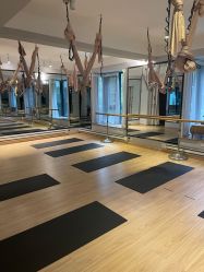 -JC·YOGA静禅瑜伽普拉提