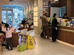 -奈雪的茶(石厦时代广场店)