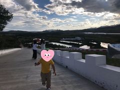 -西拉沐沦大峡谷园区