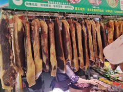 -大观篆新农贸市场