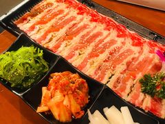 -玖·炭火烤肉