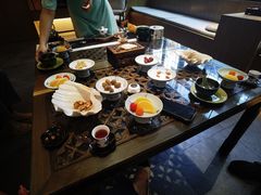 -翁暖茶馆(滨江东总店)