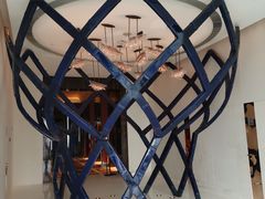 -翡翠36餐厅(浦东香格里拉店)