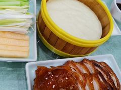 -正阳春鸭子楼(双港店)