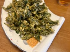 -钰田大院·碳烤虹鳟鱼·怀柔地道农家菜(雁栖湖店)