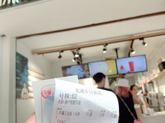 门面-徐小包的奶茶(中山路步行街店)