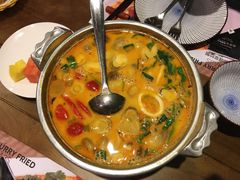 -泰香米泰国餐厅(凯德新南店)