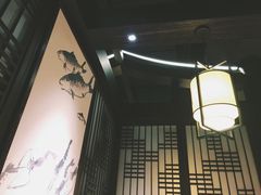 -余欢领鲜火锅(新街口店)