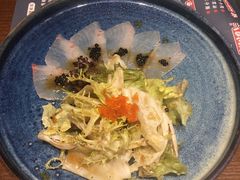 -傑·料理·海鲜放题(佛山文华荟店)