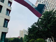 -华谊兄弟总部办公大楼