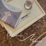 青岛EL DÍA🥂西班牙BRUNCH🧺