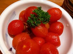 白兰地渍小番茄-稻前Taoki(方圆荟店)