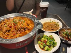 -胖哥俩肉蟹煲(湖滨银泰in77店)
