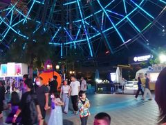 -三亚海昌梦幻海洋不夜城