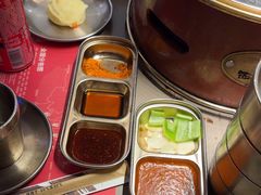 -西塔老太太泥炉烤肉(温州首店万象城黑金店)