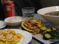 -徐记私厨(半淞园路店)