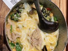 -小满手工粉(上海月星环球港店)