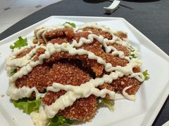 脆皮牛肉-丰收日(五角场店)