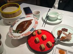 -在前门·烤鸭北京菜(五月花广场店)