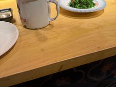 -阿里家·新疆烤肉酒場 by MIG