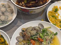 -辣螃铠盆盆蟹大排档(总店)